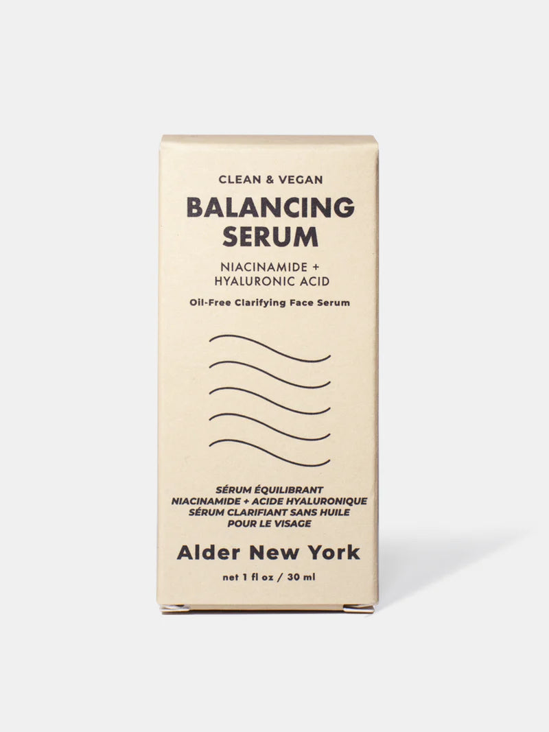 Balancing Serum-Alder New York-lobo nosara