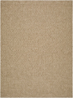 Bandit Brown Outdoor Area Rug