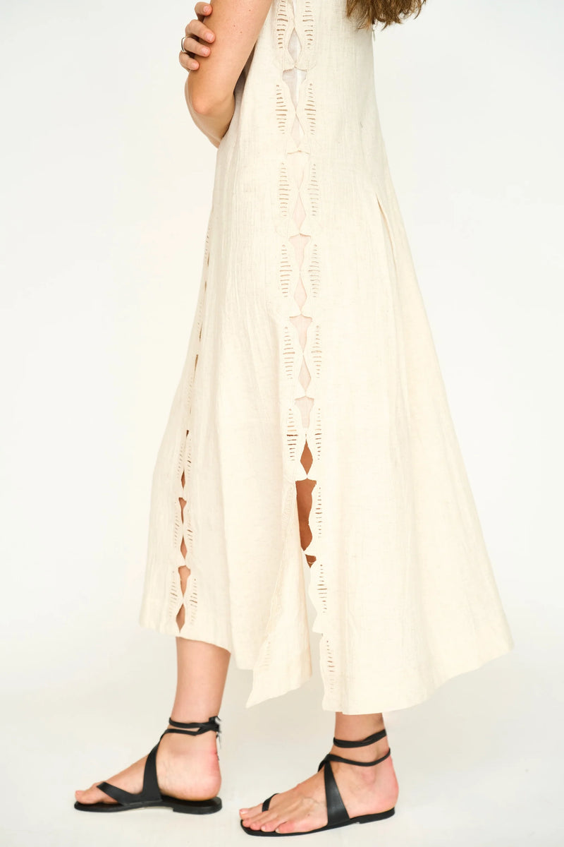 Barcelona Dress-MIRTH-lobo nosara