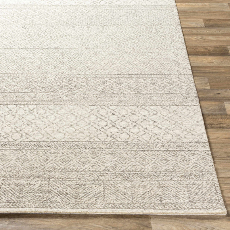 Basinger Tufted Maroc Wool Rug-Boutique Rugs-lobo nosara