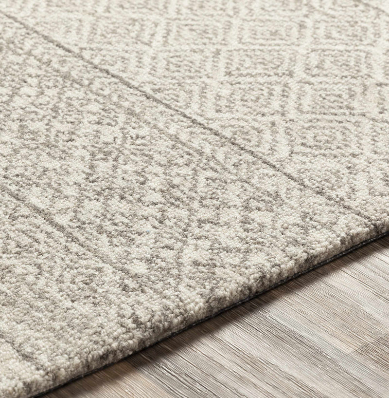 Basinger Tufted Maroc Wool Rug-Boutique Rugs-lobo nosara