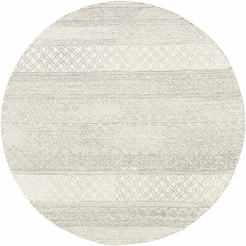 Basinger Tufted Maroc Wool Rug-Boutique Rugs-lobo nosara