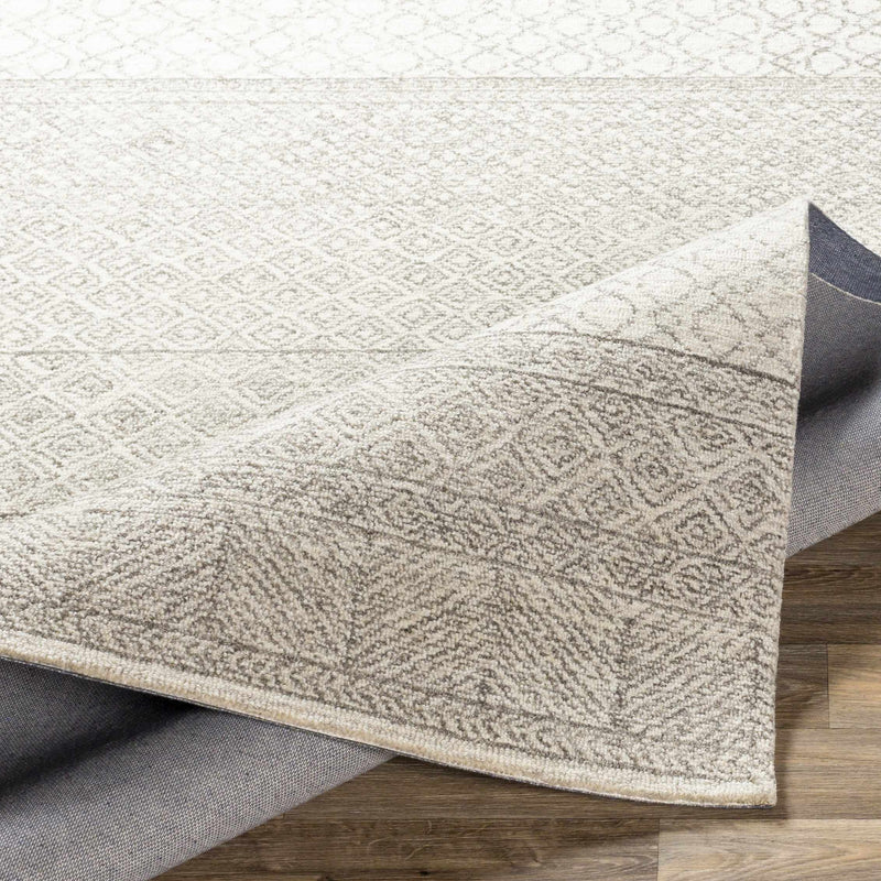 Basinger Tufted Maroc Wool Rug-Boutique Rugs-lobo nosara