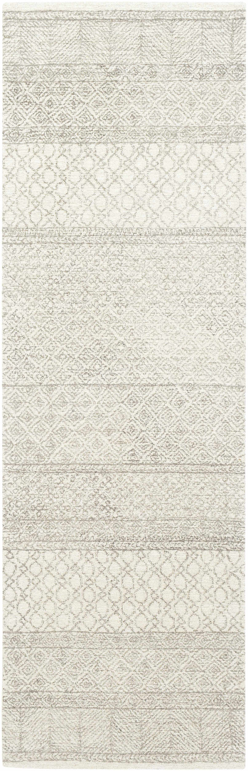 Basinger Tufted Maroc Wool Rug-Boutique Rugs-lobo nosara