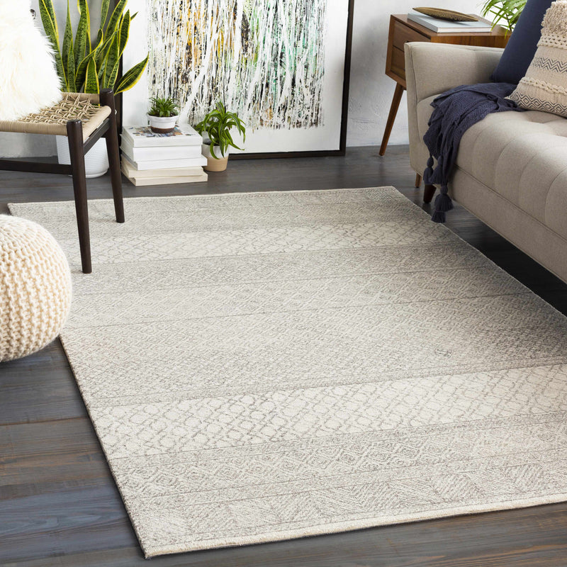 Basinger Tufted Maroc Wool Rug-Boutique Rugs-lobo nosara