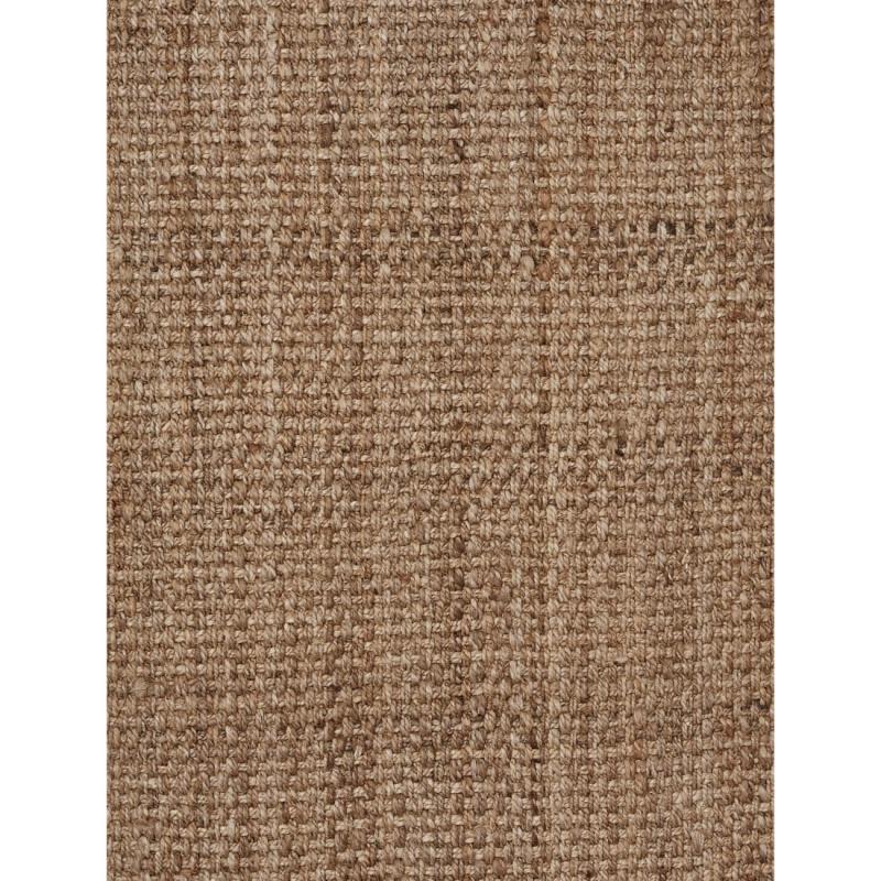 Basketweave Jute Rug-lobo-lobo nosara