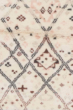 Beni Moroccan Rug - Vintage Inspo