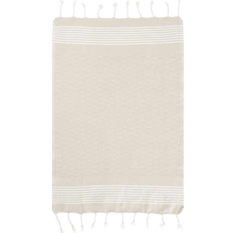 Betüş Hand and Kitchen Towel-The Loomia-lobo nosara