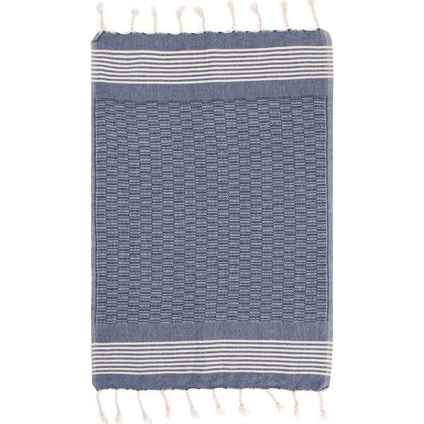 Betüş Hand and Kitchen Towel-The Loomia-lobo nosara