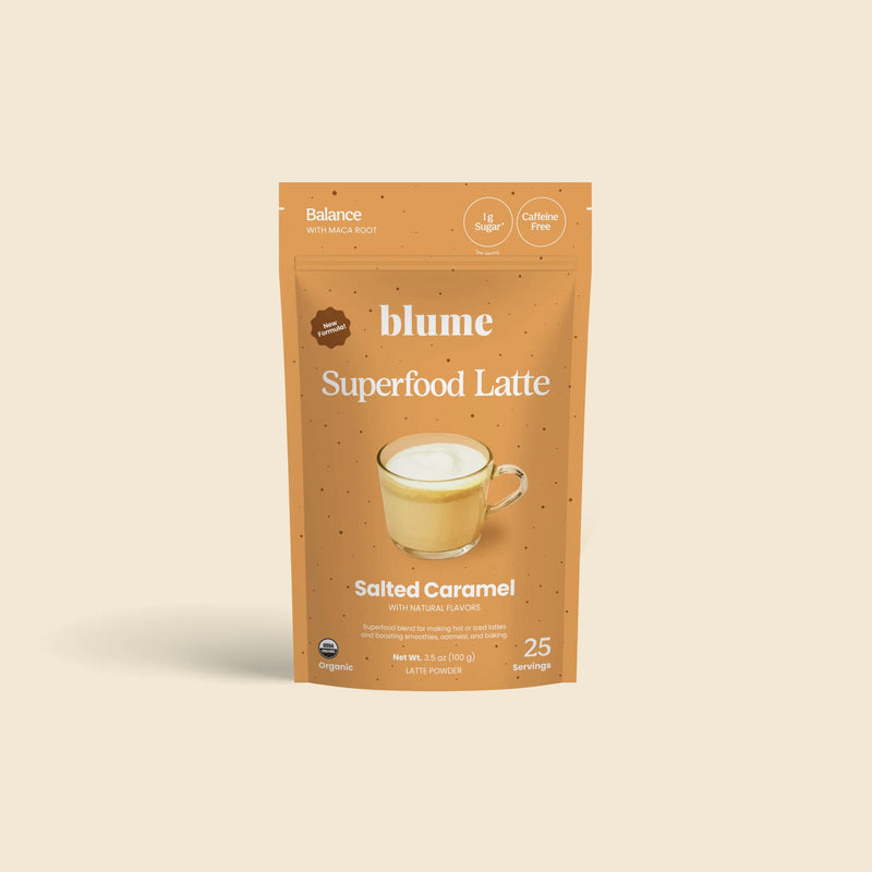 Blume - Latte Mixes