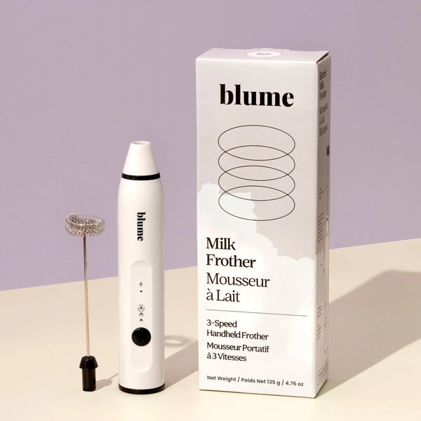 Blume - Milk Frother
