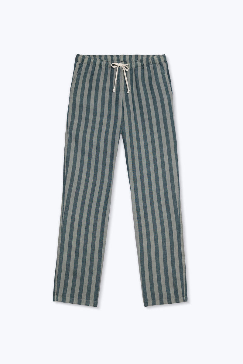 Bo Pants - Big Wave Jade – lobo nosara