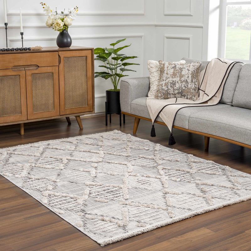 Bogtong High-Low Rustic Rug-Boutique Rugs-lobo nosara