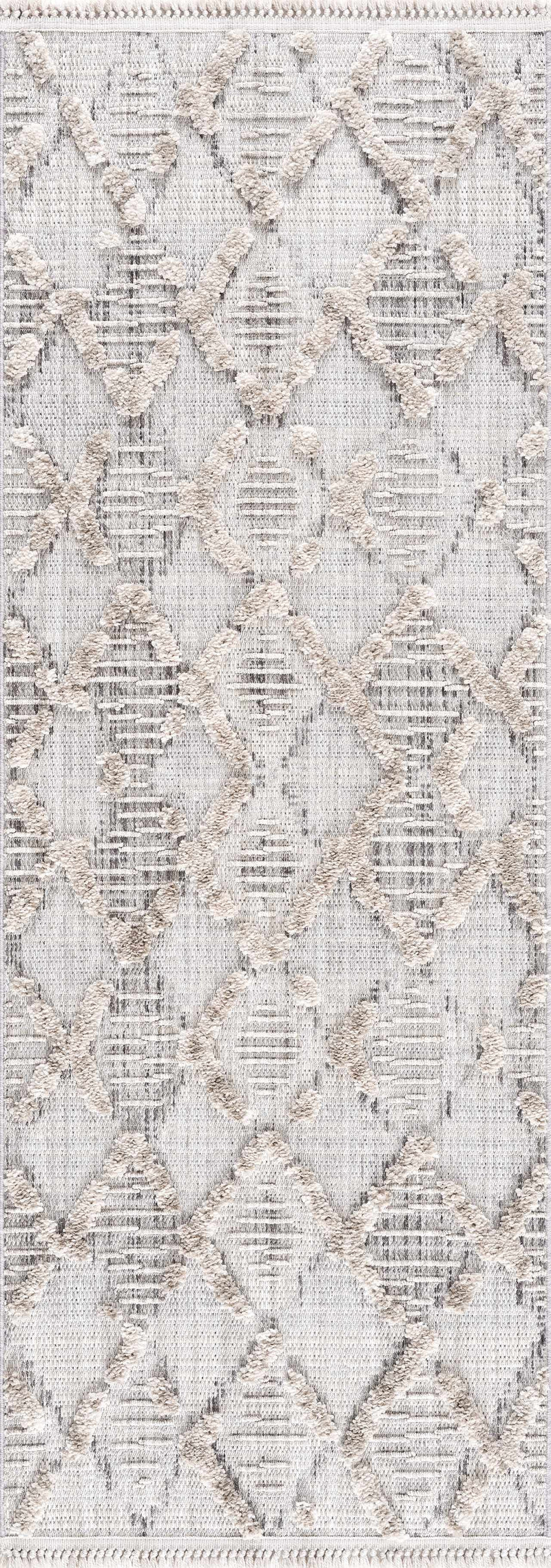 Bogtong High-Low Rustic Rug-Boutique Rugs-lobo nosara