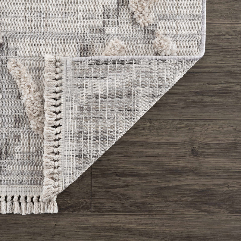 Bogtong High-Low Rustic Rug-Boutique Rugs-lobo nosara