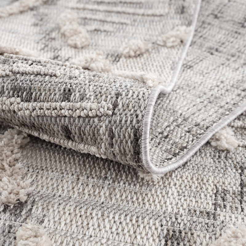 Bogtong High-Low Rustic Rug-Boutique Rugs-lobo nosara