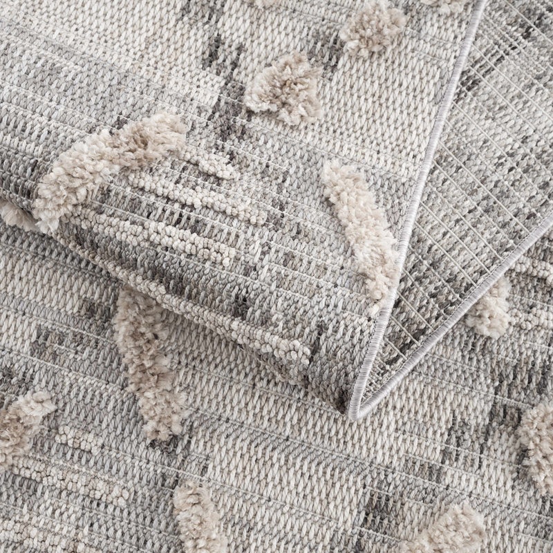 Bogtong High-Low Rustic Rug-Boutique Rugs-lobo nosara
