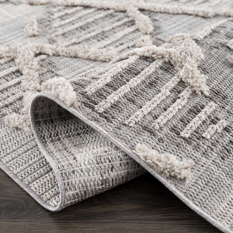 Bogtong High-Low Rustic Rug-Boutique Rugs-lobo nosara