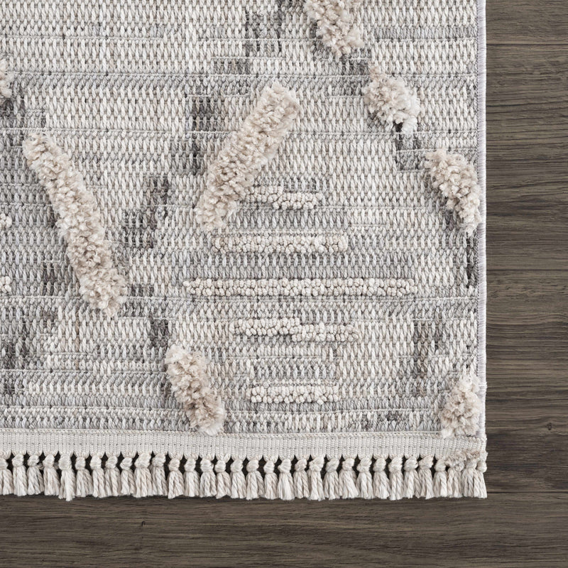 Bogtong High-Low Rustic Rug-Boutique Rugs-lobo nosara