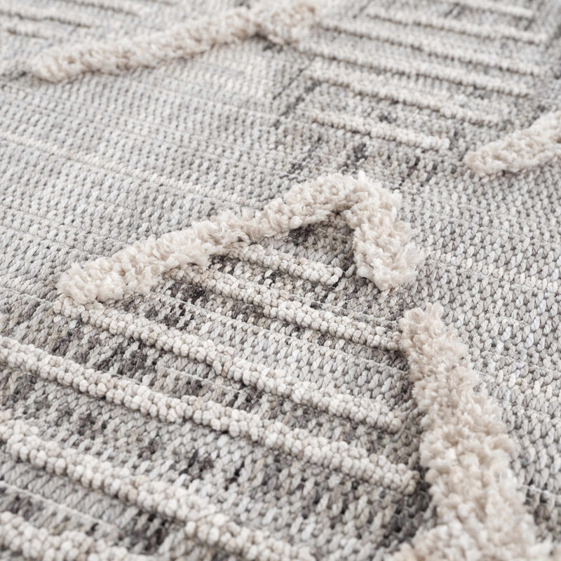 Bogtong High-Low Rustic Rug-Boutique Rugs-lobo nosara