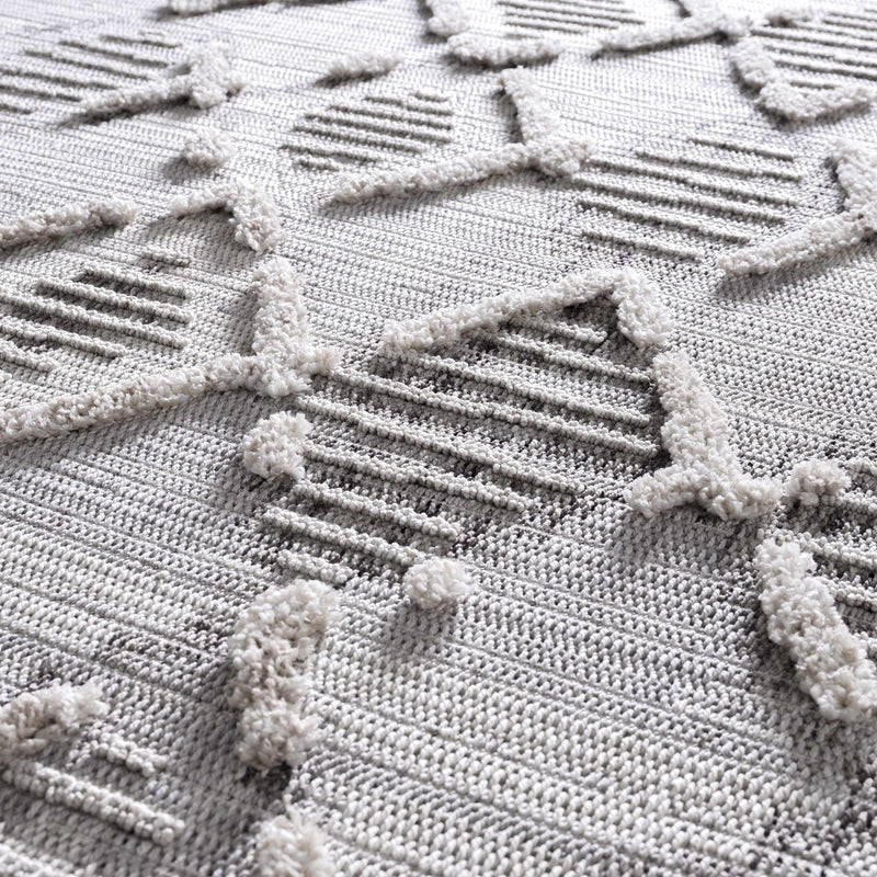 Bogtong High-Low Rustic Rug-Boutique Rugs-lobo nosara