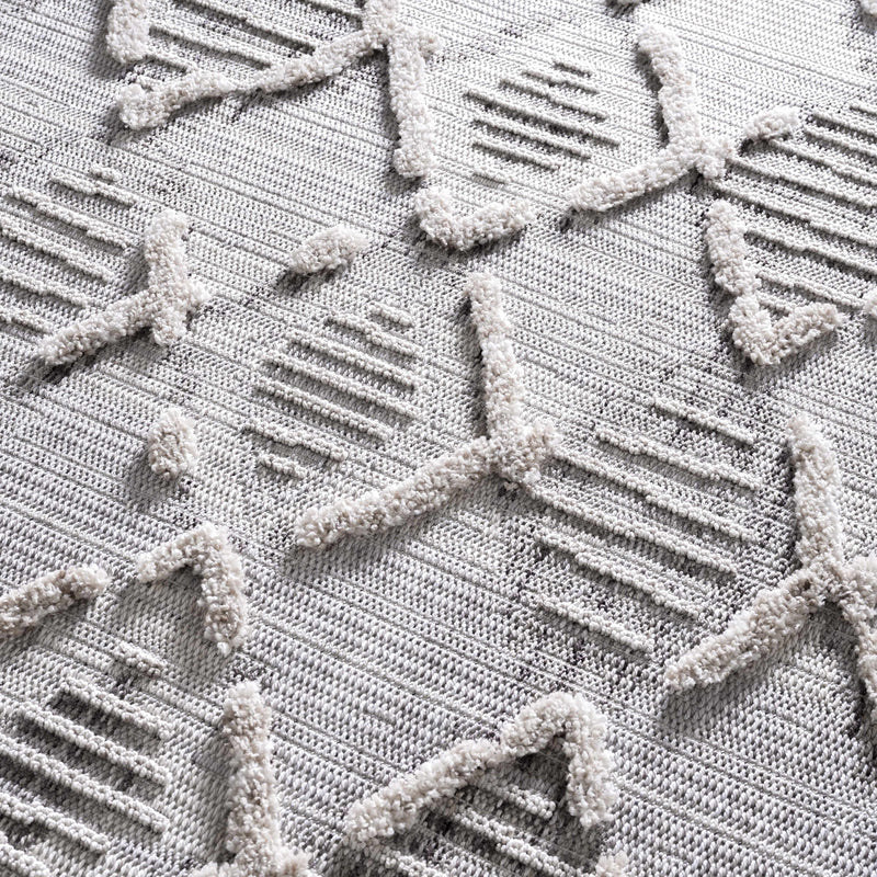 Bogtong High-Low Rustic Rug-Boutique Rugs-lobo nosara