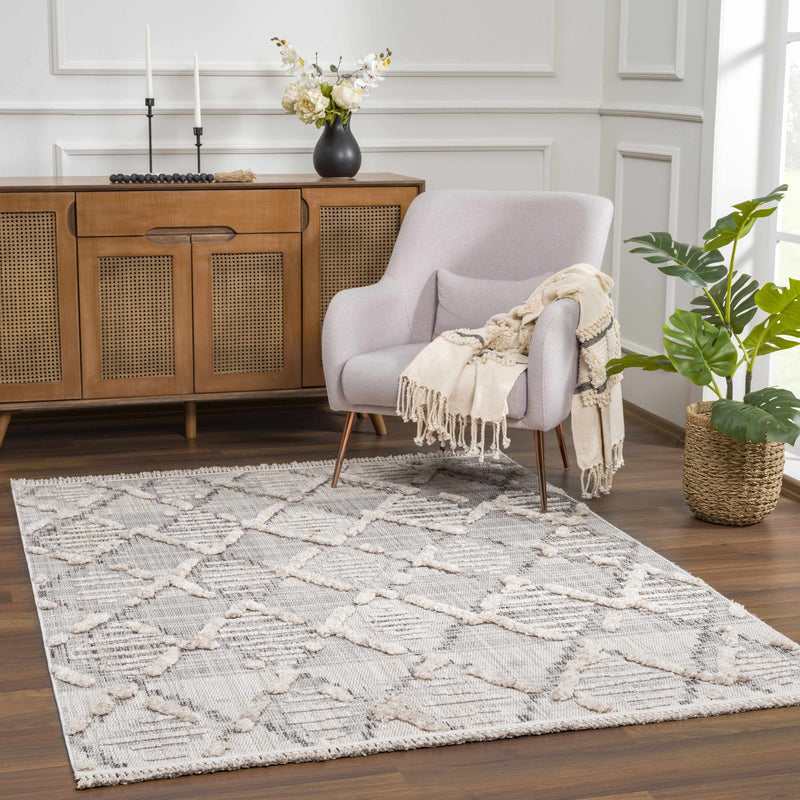 Bogtong High-Low Rustic Rug-Boutique Rugs-lobo nosara