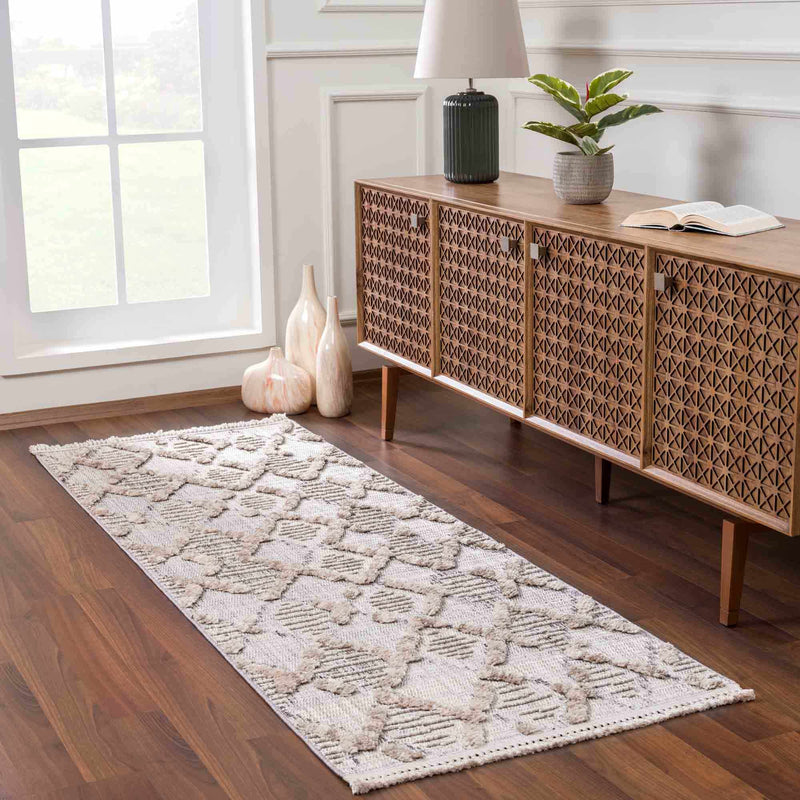 Bogtong High-Low Rustic Rug-Boutique Rugs-lobo nosara