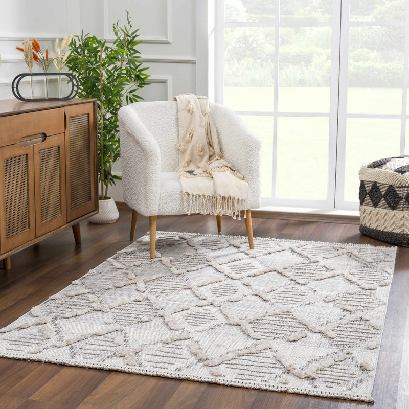 Bogtong High-Low Rustic Rug-Boutique Rugs-lobo nosara