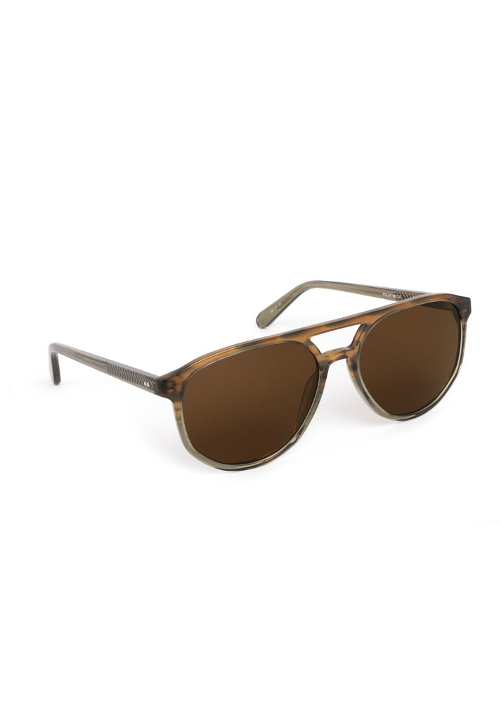 Brando Marsh Polarized-Krewe-lobo nosara
