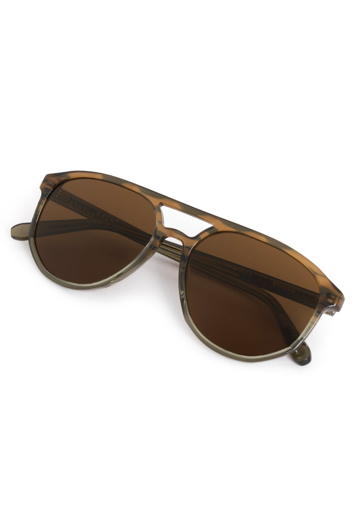 Brando Marsh Polarized-Krewe-lobo nosara