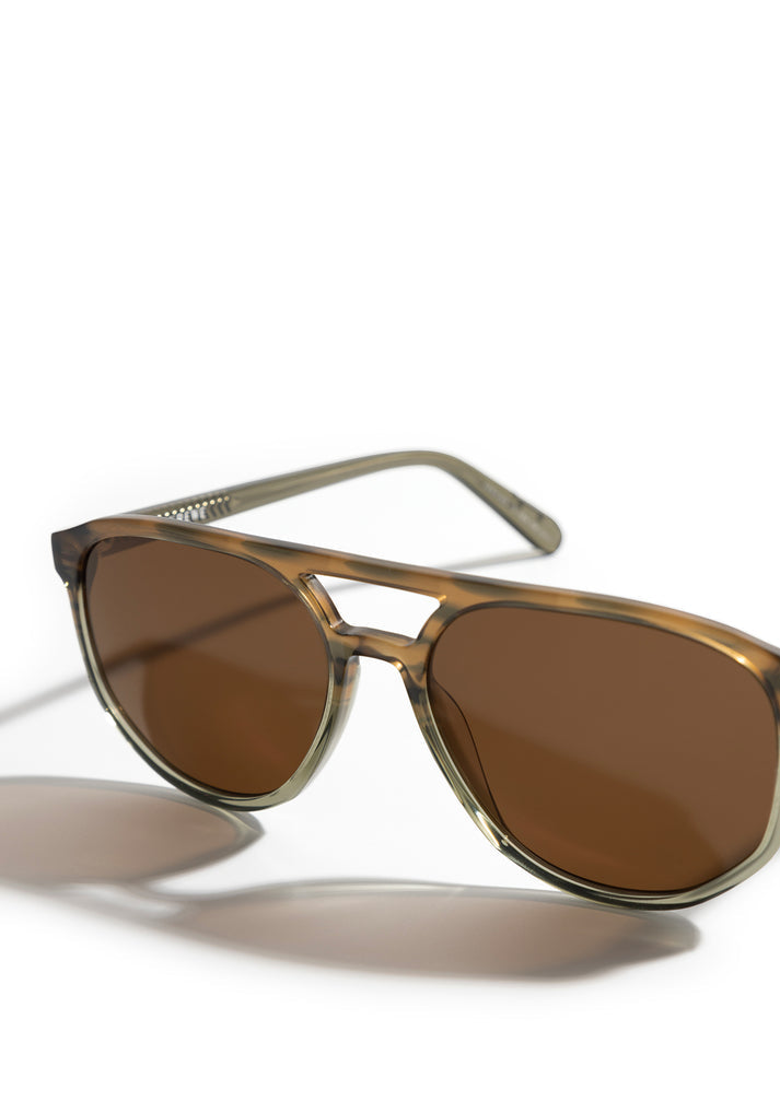 Brando Marsh Polarized-Krewe-lobo nosara