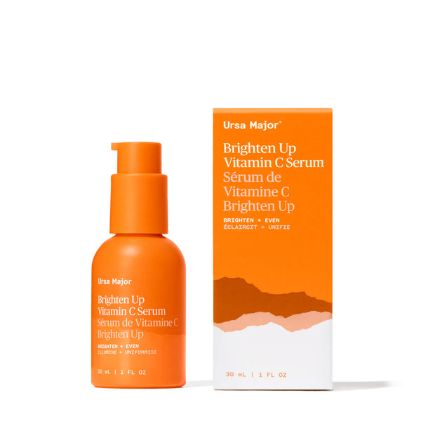 Brighten Up Vitamin C Serum-Ursa Major-lobo nosara