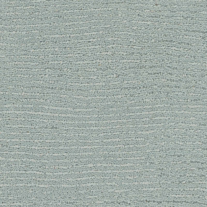 Brockton Solid Wool Dusty Sage Area Rug-Boutique Rugs-lobo nosara