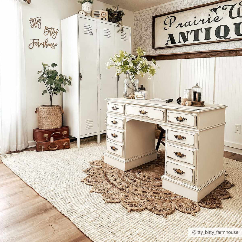 Calla Jute Beige Area Rug - Livabliss x Becki Owens-Boutique Rugs-lobo nosara