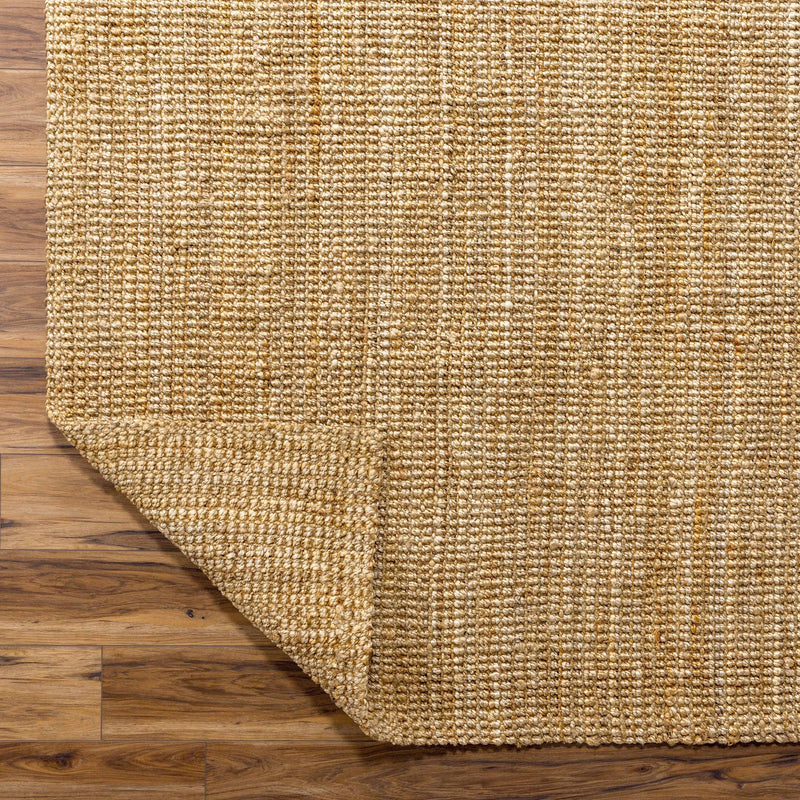 Calla Jute Tan Area Rug - Livabliss x Becki Owens-Boutique Rugs-lobo nosara