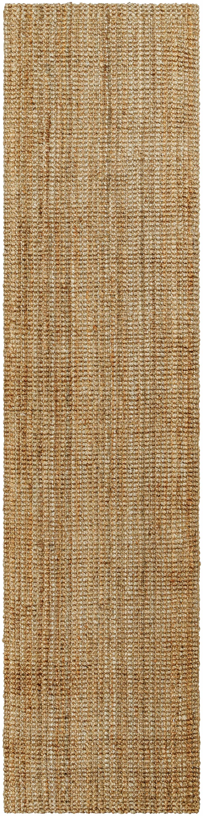 Calla Jute Tan Area Rug - Livabliss x Becki Owens-Boutique Rugs-lobo nosara