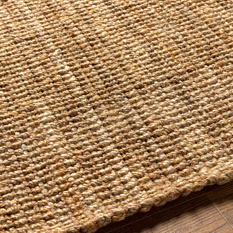 Calla Jute Tan Area Rug - Livabliss x Becki Owens-Boutique Rugs-lobo nosara