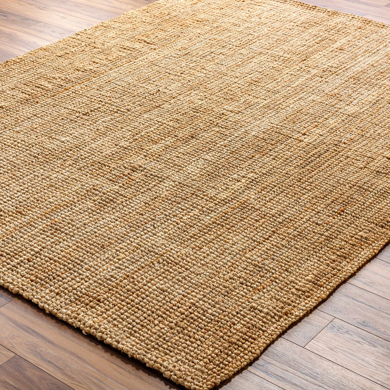 Calla Jute Tan Area Rug - Livabliss x Becki Owens-Boutique Rugs-lobo nosara