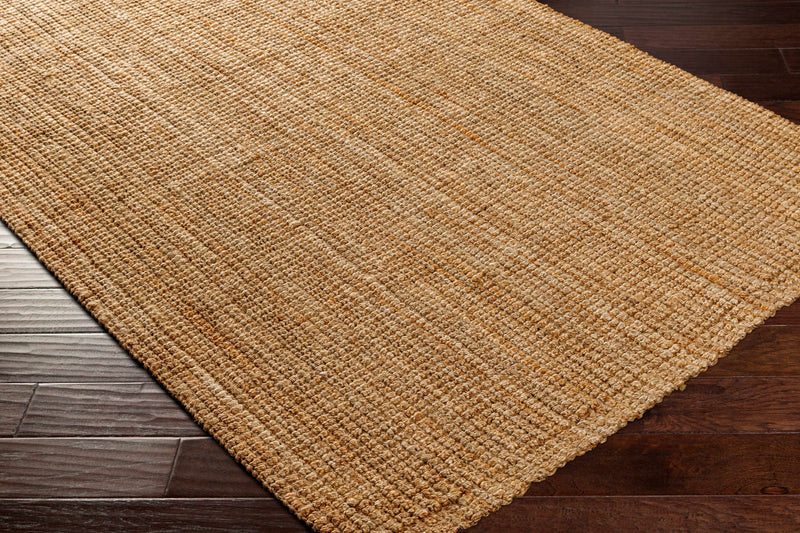 Calla Jute Tan Area Rug - Livabliss x Becki Owens-Boutique Rugs-lobo nosara