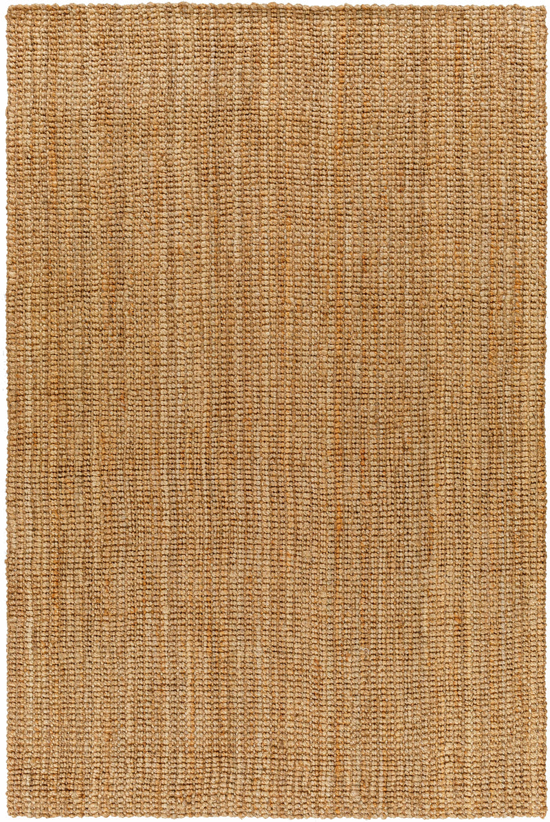 Calla Jute Tan Area Rug - Livabliss x Becki Owens-Boutique Rugs-lobo nosara