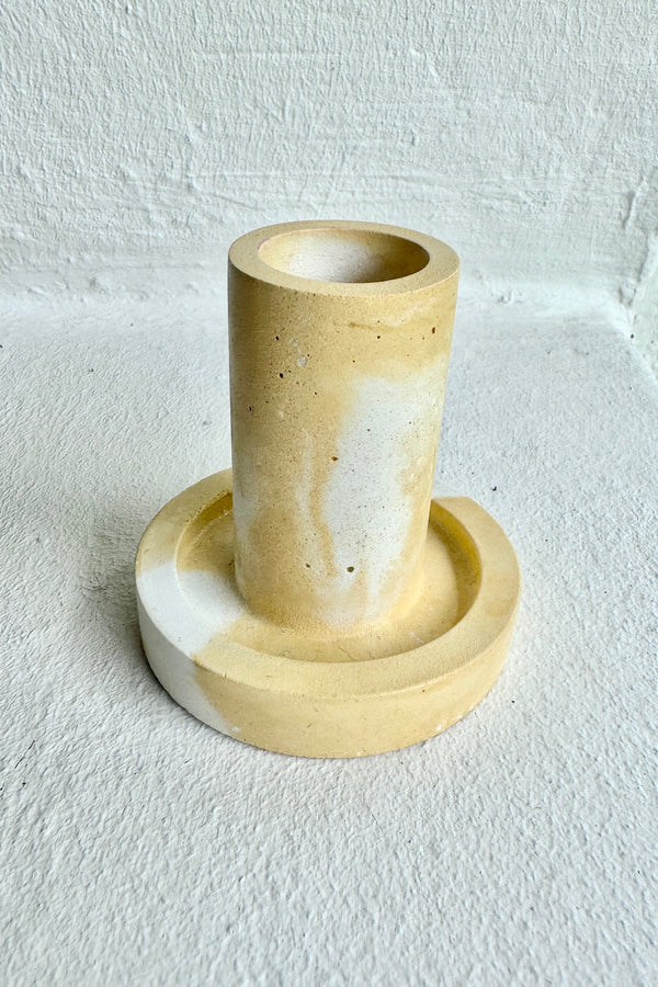 Candle Holder-Caña Brava-lobo nosara