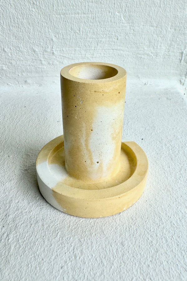 Candle Holder-Caña Brava-lobo nosara