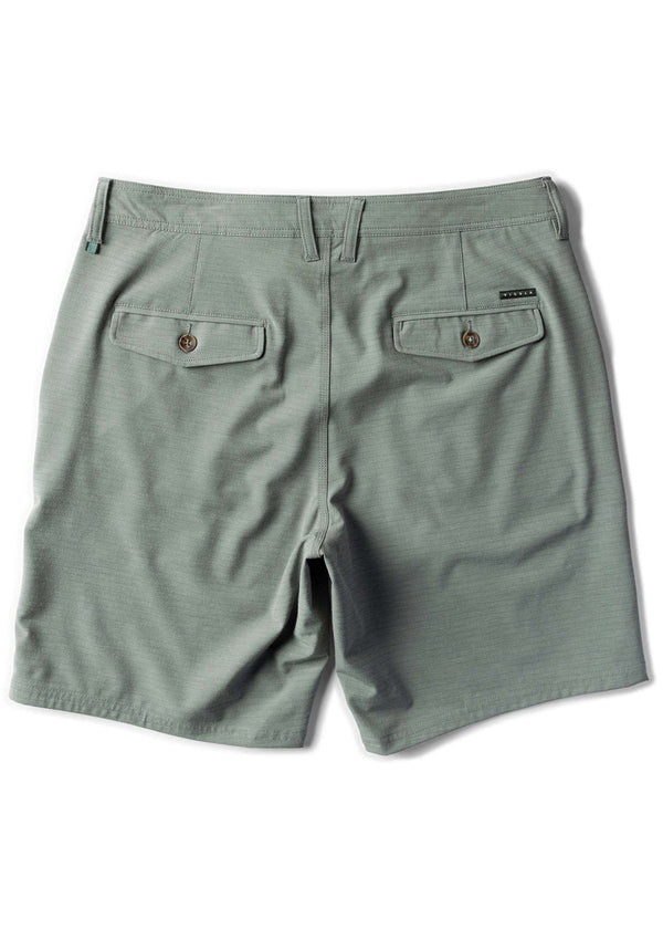 Canyons 25 Hybrid 17" Boys Walkshort-Vissla-lobo nosara
