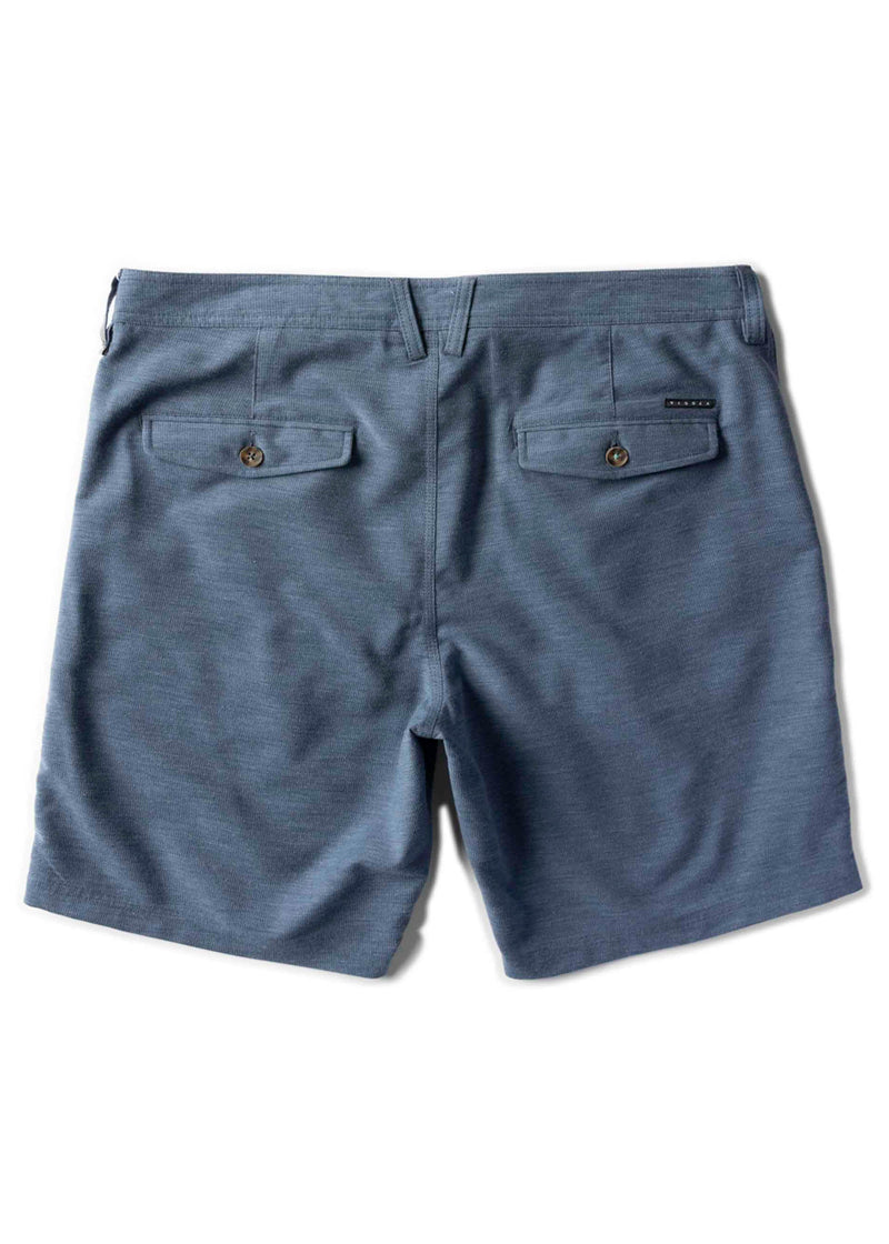 Canyons 25 Hybrid 18.5" Walkshort-Vissla-lobo nosara