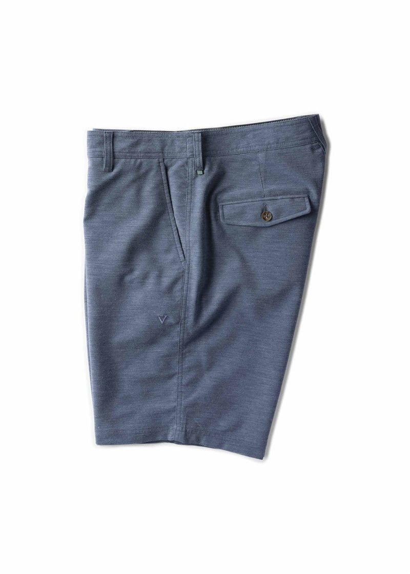 Canyons 25 Hybrid 18.5" Walkshort-Vissla-lobo nosara