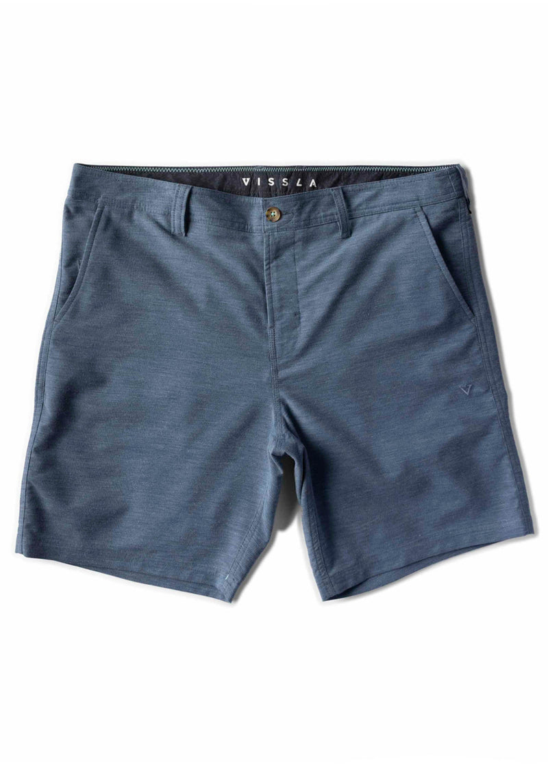 Canyons 25 Hybrid 18.5" Walkshort-Vissla-lobo nosara