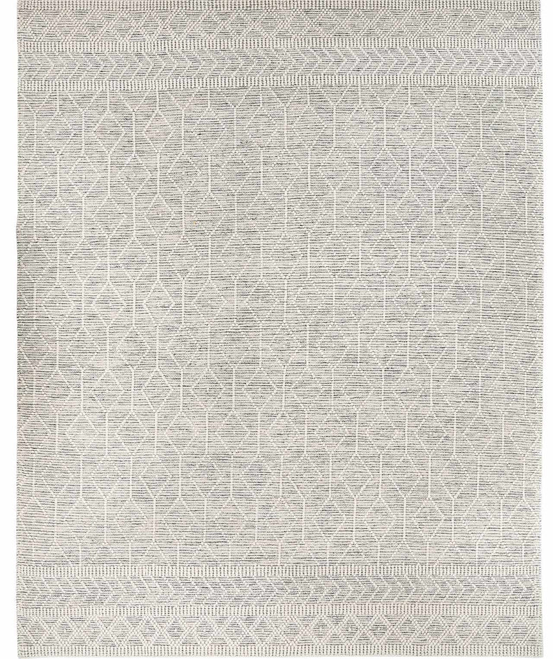 Carolina Wool Area Rug-Boutique Rugs-lobo nosara