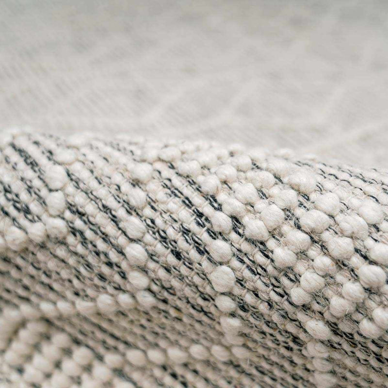 Carolina Wool Area Rug-Boutique Rugs-lobo nosara