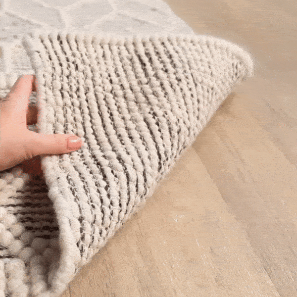 Carolina Wool Area Rug-Boutique Rugs-lobo nosara